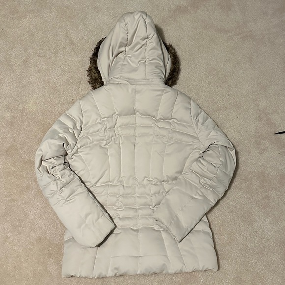 Calvin Klein winter coat - Picture 2 of 6